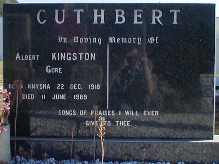 Cuthbert, AKG gravestone2..jpg