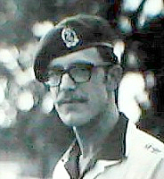 Lt KPS Cuthbert 1977 3 Mil Hosp.