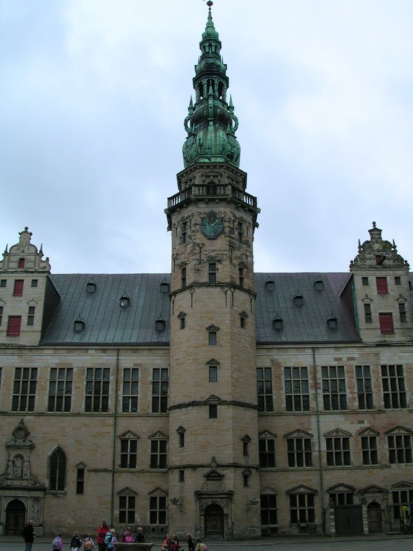 Замок Кронборг. Дания.jpg
