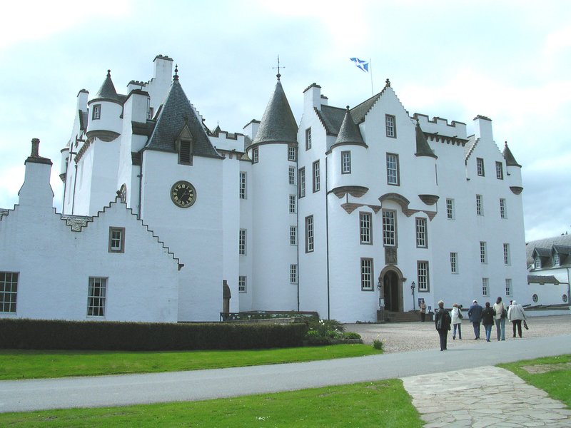 Замок Блэр. Шотландия.jpg