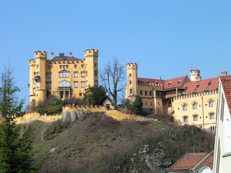 Замок Хоеншвангау.JPG