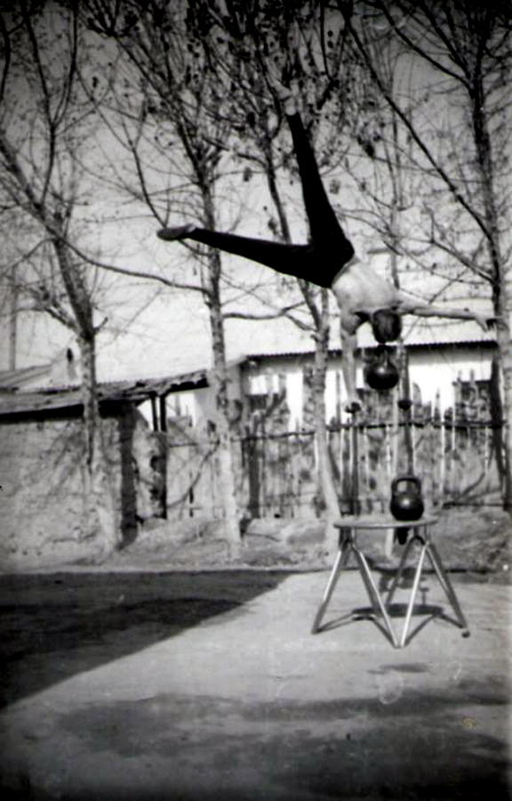 Николай Чернов. 1966г..jpg