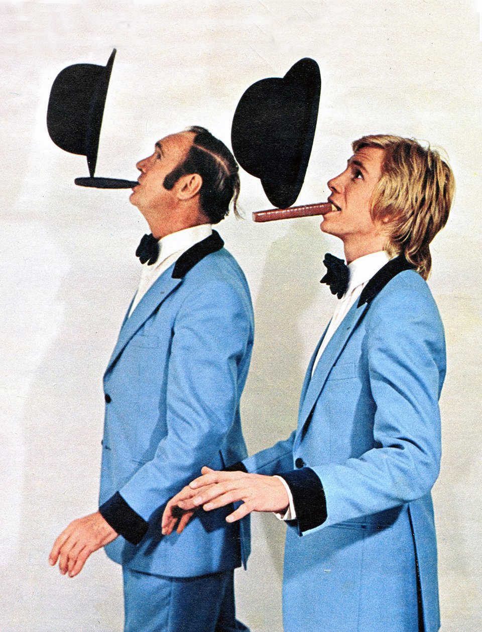 Bela Kremo un Kris Kremo-1970.jp