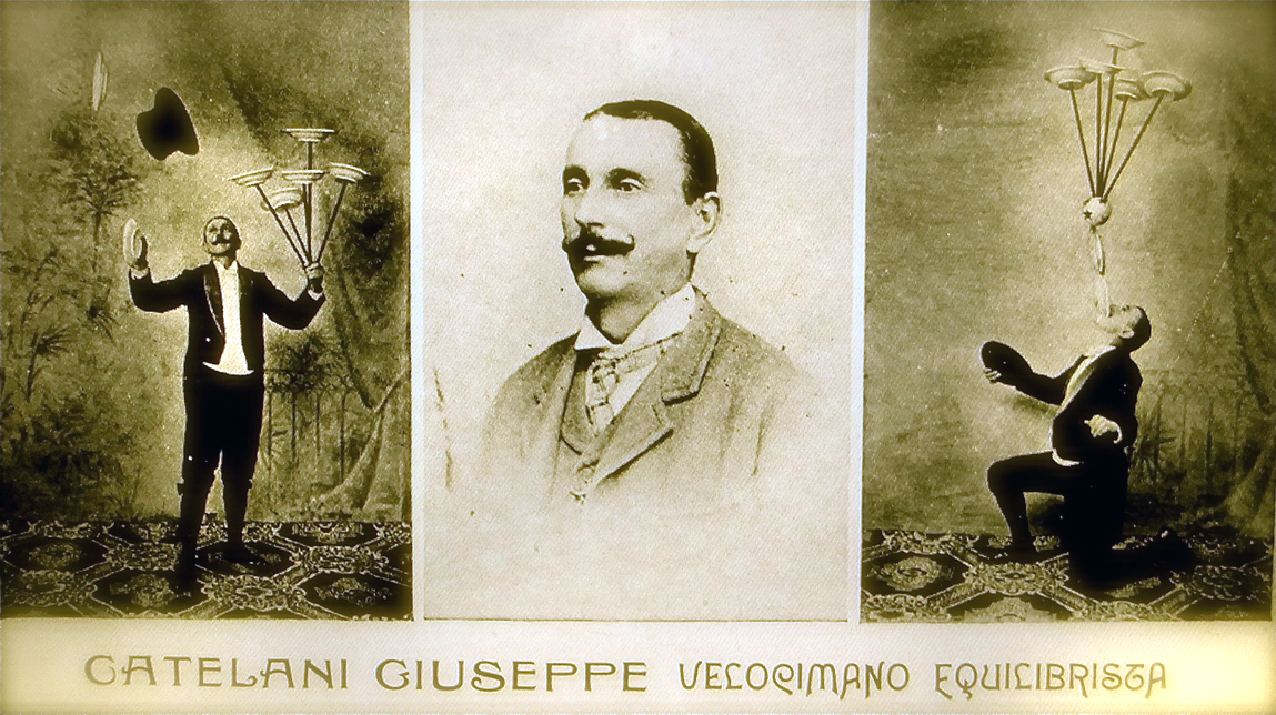Gatelani Guiseppe Juggler 1900.j