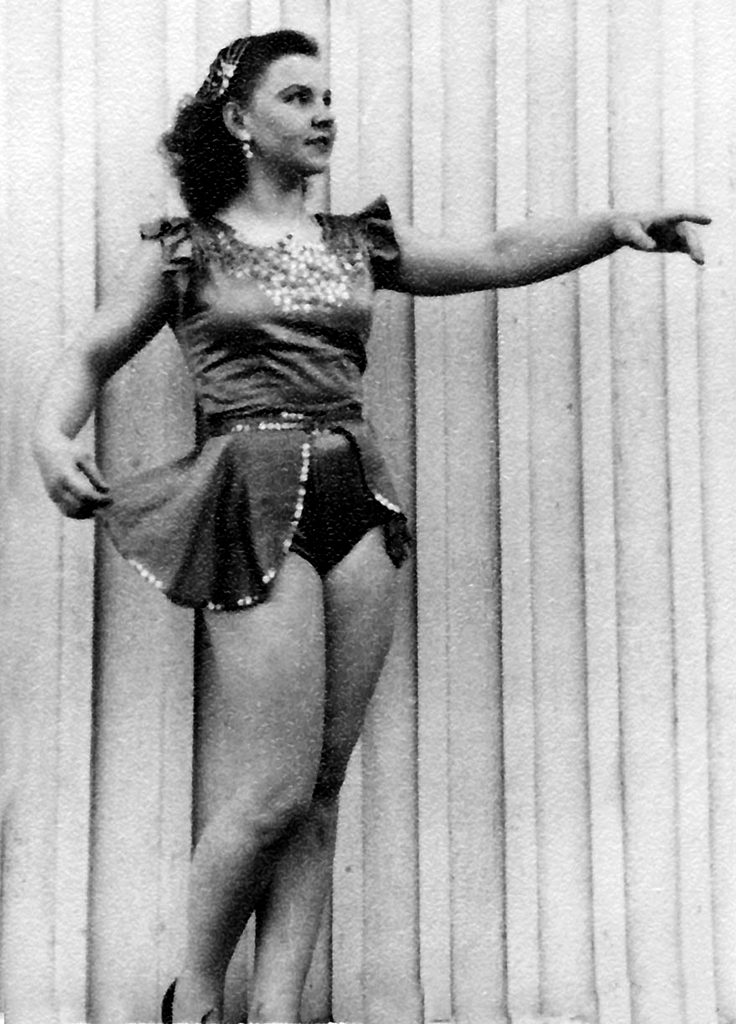 Нина Чижевская, 1959 год.jpg