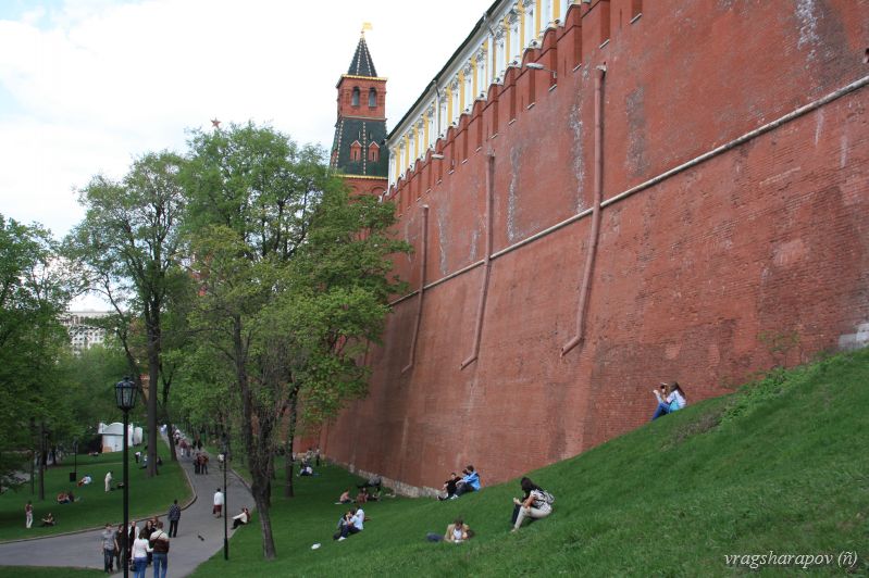 9 мая 2009 г. Москва. Кремль 253