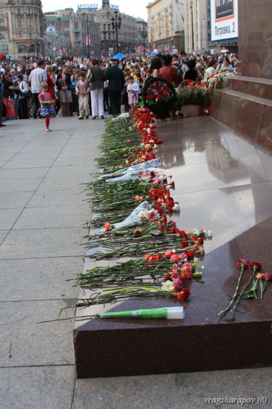 9 мая 2009 г. Москва. Кремль 323