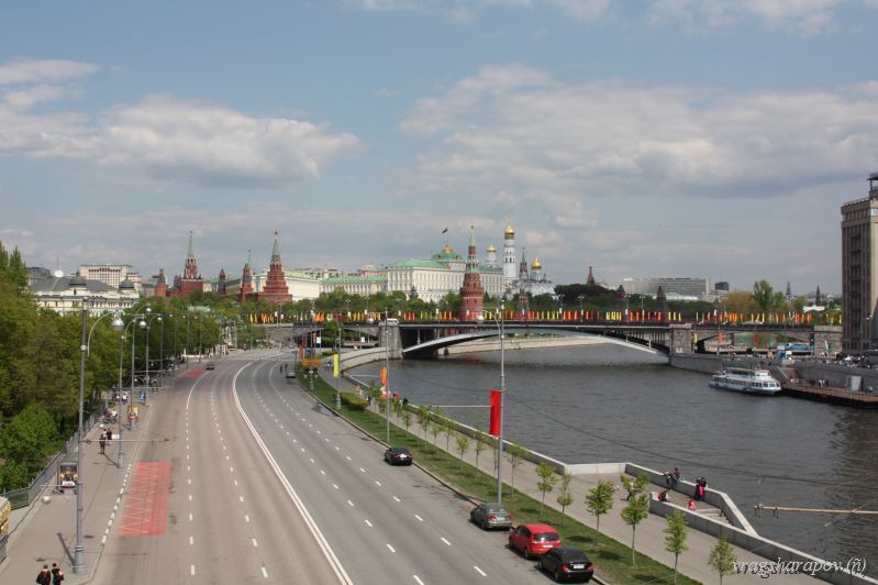 9 мая 2009 г. Москва. Кремль 206