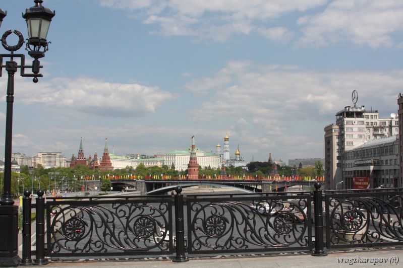 9 мая 2009 г. Москва. Кремль 196