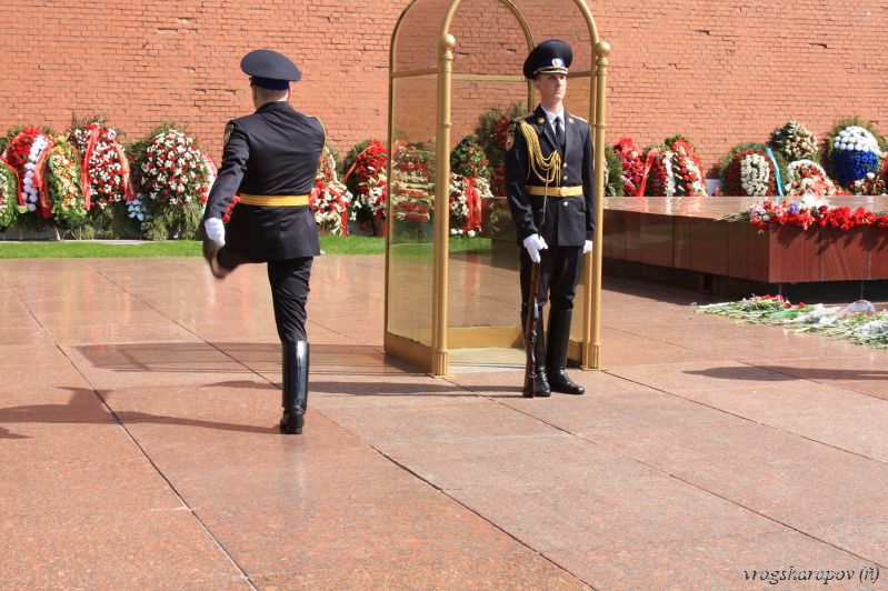 9 мая 2009 г. Москва. Кремль 301